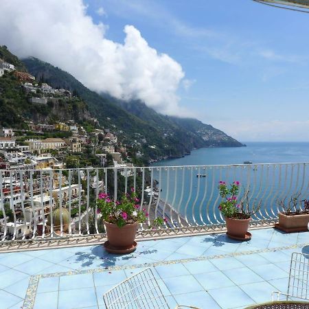 Apartment Alba By Interhome Positano Kültér fotó