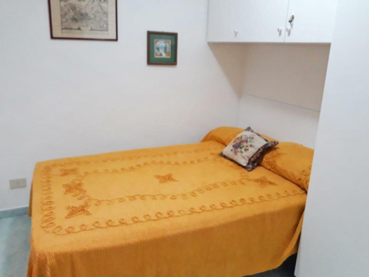 Apartment Alba By Interhome Positano Kültér fotó