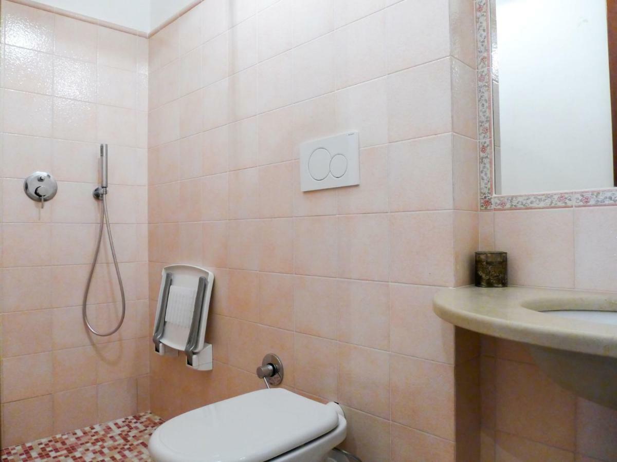 Apartment Alba By Interhome Positano Kültér fotó