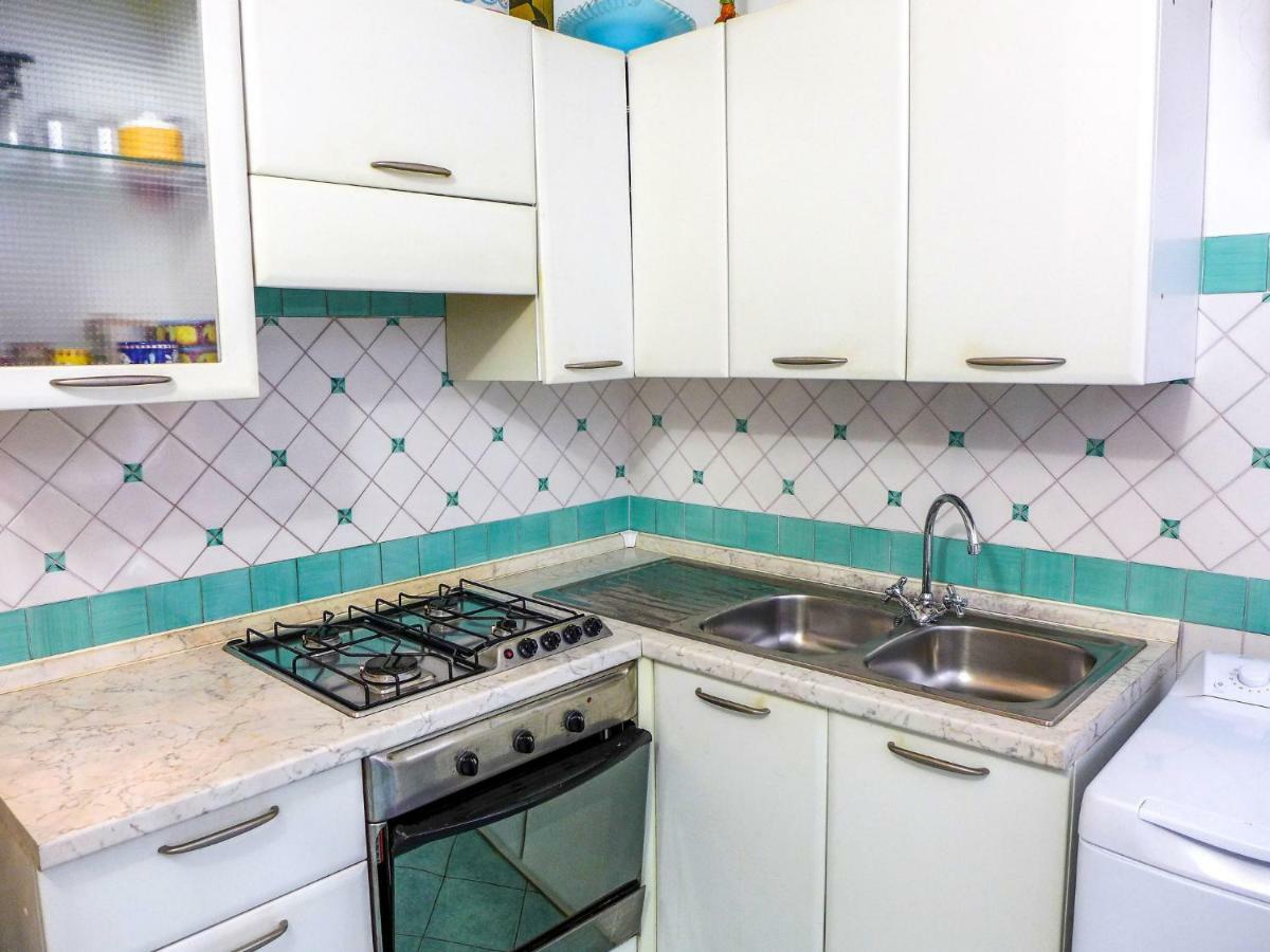 Apartment Alba By Interhome Positano Kültér fotó