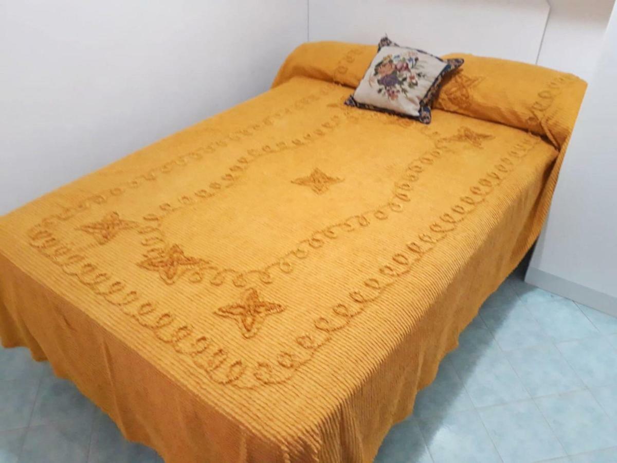 Apartment Alba By Interhome Positano Kültér fotó