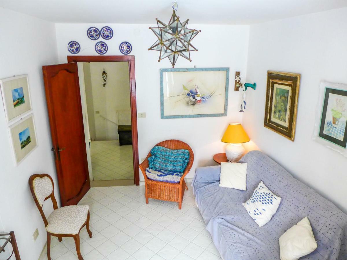 Apartment Alba By Interhome Positano Kültér fotó