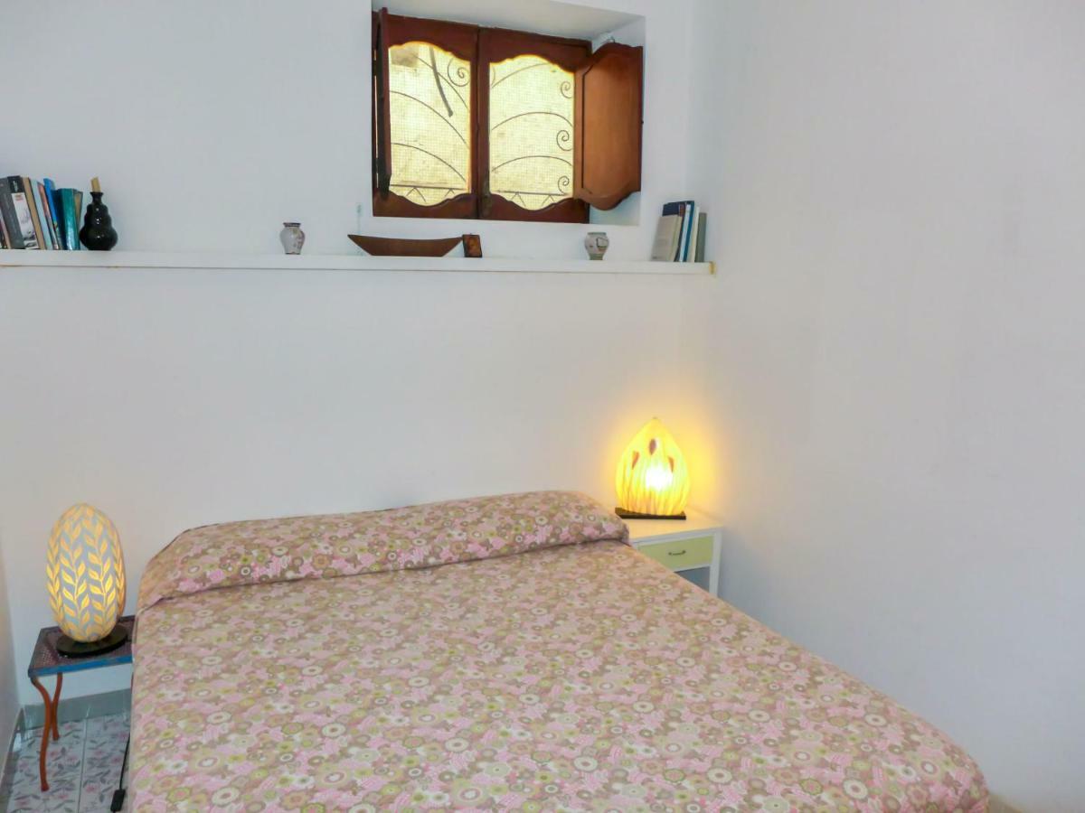 Apartment Alba By Interhome Positano Kültér fotó